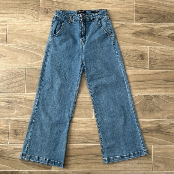 Black Label C’est Toi Jeans | Size 30 - Picture 1 of 5